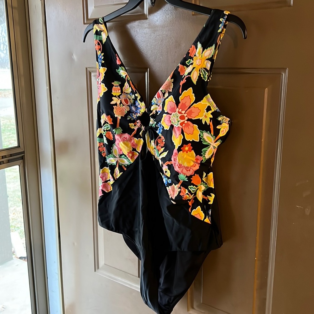 Women Bathing Suit